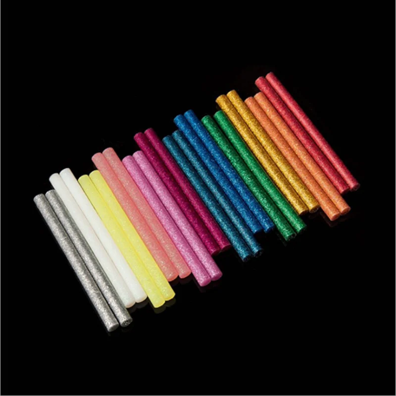 Cuentas Bicono Acrílicas De Colores Variados: 8 Mm, Ligeras