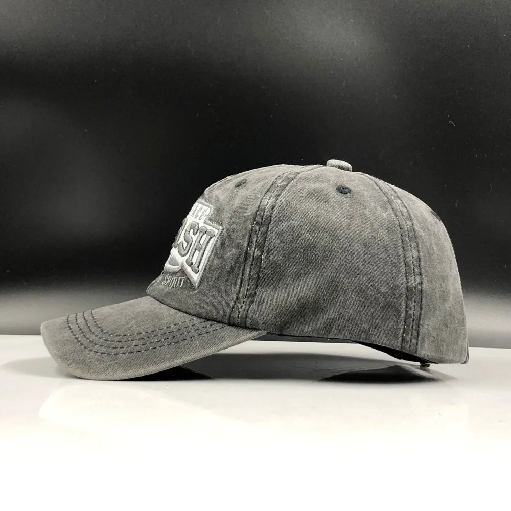 Бейсболки женские шапки для мужчин Trucker бренд Snapback cap s Мужская винтажная вышивка Кепка кость Черная шапка для папы s