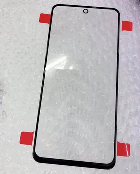 

Note9S Touch Screen For Xiaomi Redmi Note 9S 6.67inch Front Touch Panel LCD Display Outer Glass Cover Phone Repair Replace Parts
