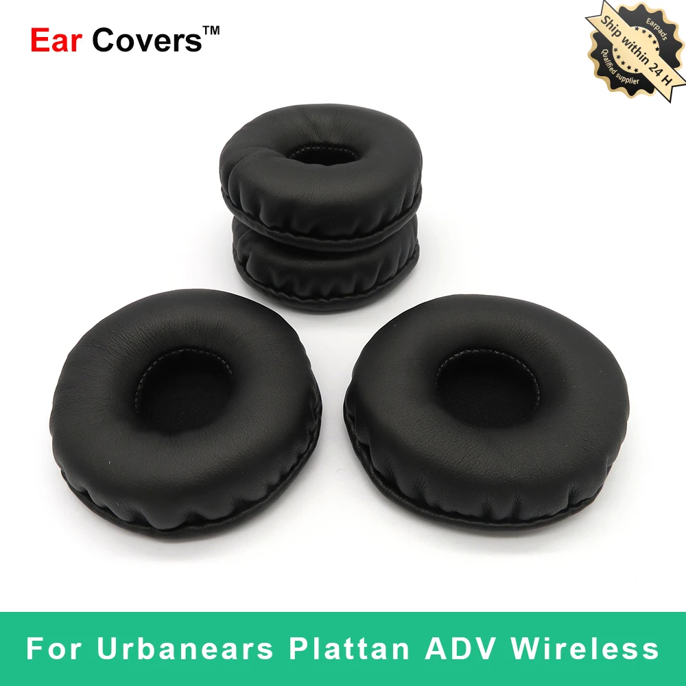 Ear Pads For Urbanears Plattan Adv Wireless Headset Earpads Replacement
