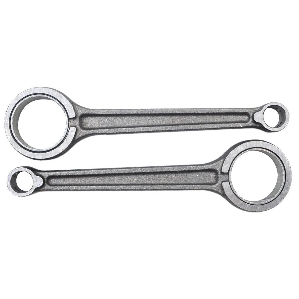 Motorcycle Engine Parts Connecting Rod CRANK ROD Conrod Kit For YAMAHA XV250 XV 250 2UJ motorcycle accessories motorcycle crankshaft