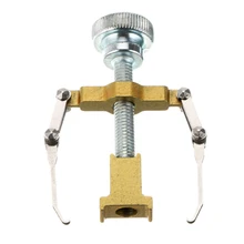 1 шт. профессиональный встроенный инструмент для коррекции педикюра, педикюра, ухода за кожей, двойной конец