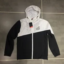 Бразильская Футбольная Лига Сантос Униформа Тренч пальто