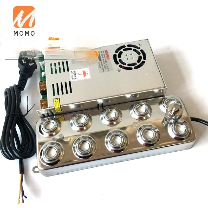 Tool Parts Tools 250W 1.7mhz High Quality Disinfection Ultrasonic