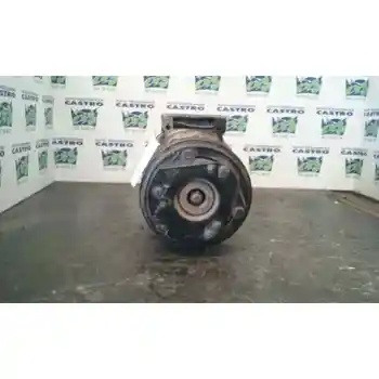 

8200021822 COMPRESSOR AIR CONDITIONING RENAULT LAGOON II GRANDTOUR (KG0)