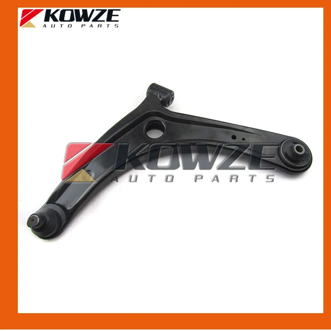 2PCS Left & Right LWR Front Suspension Arm