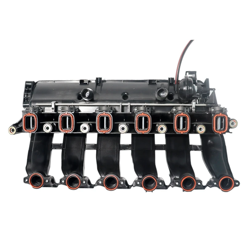 11617800585 Intake Manifold for -BMW M57 E90 E91 E92 E93 330D 335D E60 E61 525D 630D E83 X3 11617790701 | Автомобили и мотоциклы