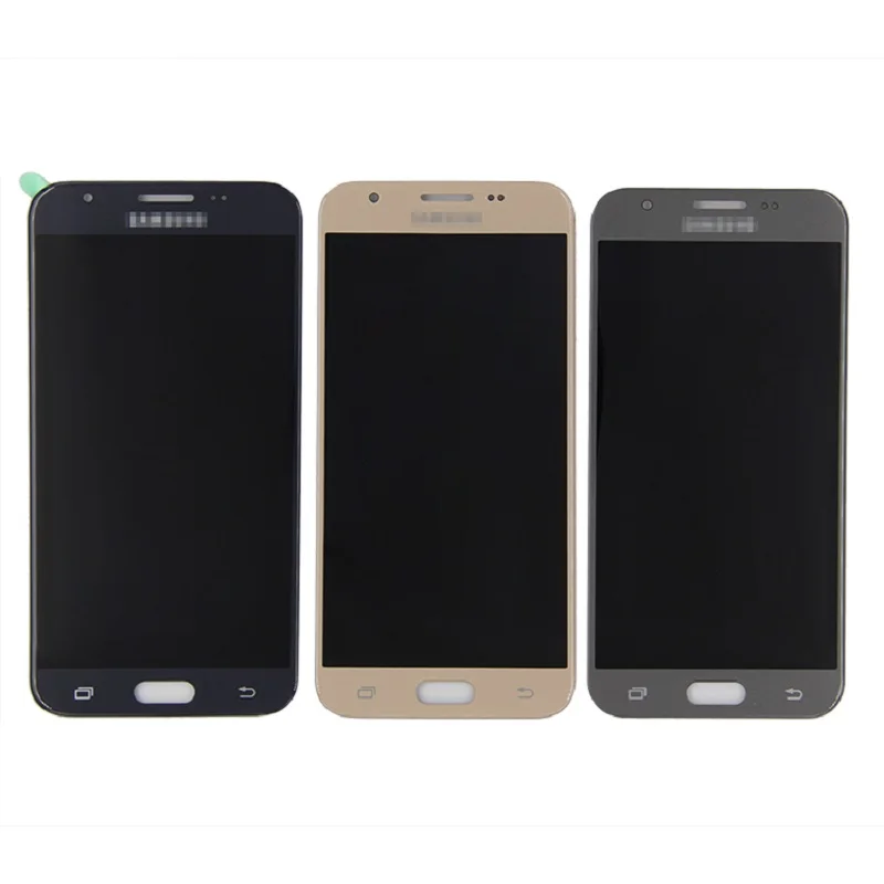 

For SAMSUNG GALAXY J327 LCD J3 Prime 2017 Emerge 2017 2nd j327W J327V J327T J327P Display Touch Screen Assembly Replacement