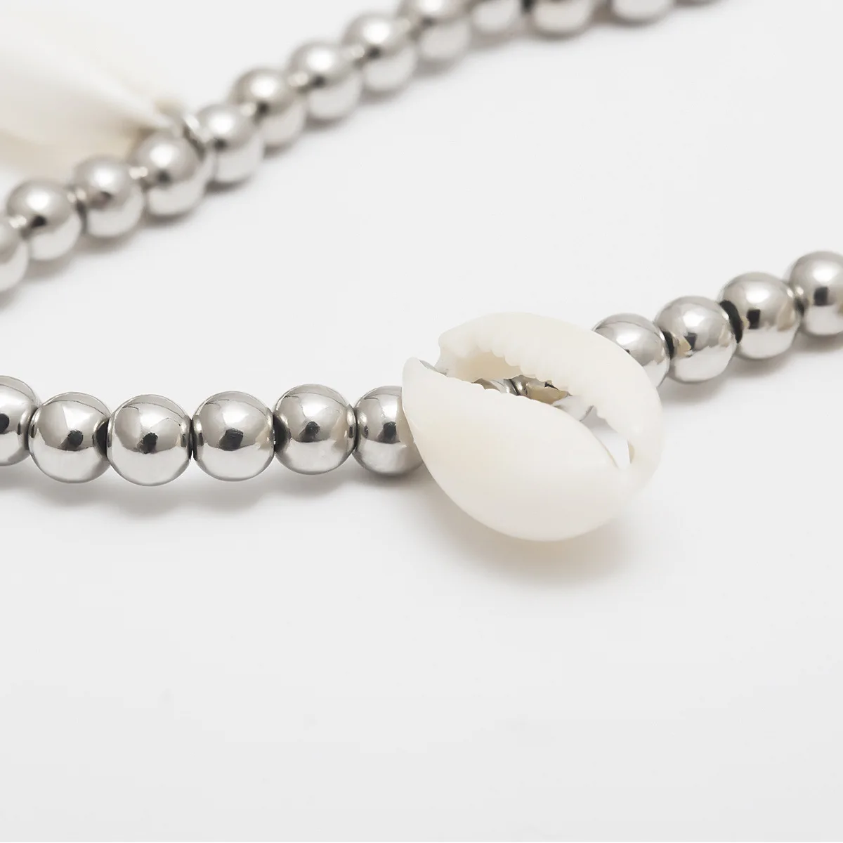 Boho Seashell ножной браслет, браслеты на лодыжку для женщин, браслет на ногу, летние пляжные украшения для ног, Богемные аксессуары, браслеты на ногу