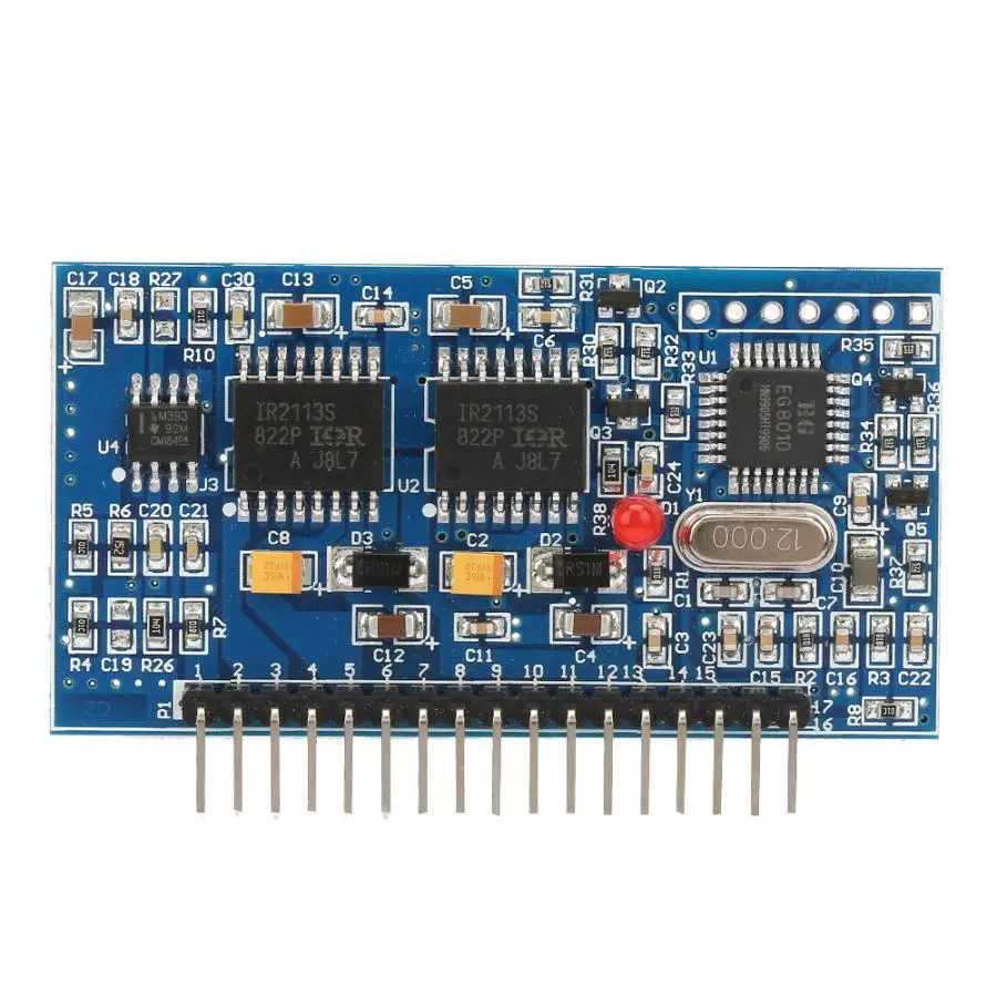 Драйвер-плата синус-инвертор Egs002-Pure EG8010 Ir2110-модуль драйвера инвертора