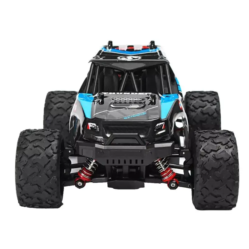 2019 New 1:18 2.4G High Speed Racing Cars Climbing Remote Control RC Car Off Road Truck