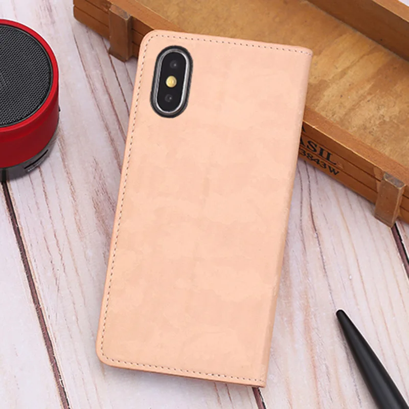 Golden Чехол для телефона для samsung A10 20 30 40 50 60 70 80 защитный чехол для телефона для S6 S7 S8 S9 S10 Note8 9 Plus кожаный бумажник чехол-накладка флип-чехол - Цвет: Golden