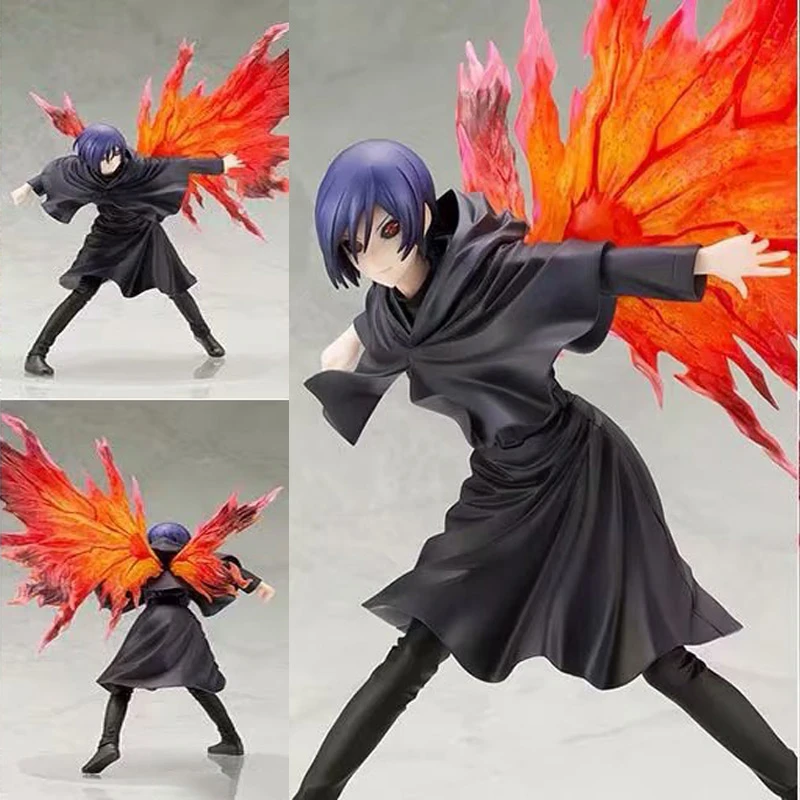 sh figuarts tokyo ghoul