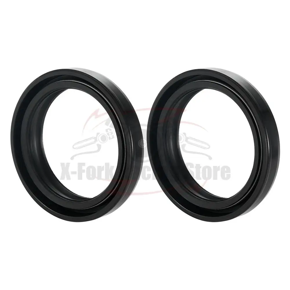 Вилка сальник пара комплект для Kawasaki ER6F NINJA 650R 2009 2016 2010 2011 2012 2013 2014 2015 новые