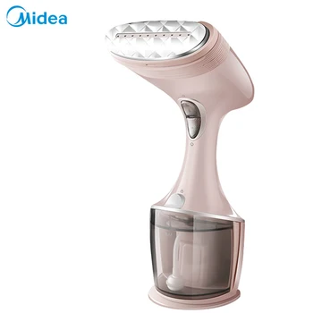 

Portable Garment Steamer Fast Heat Up Steam Iron Household Travel Small Mini Clothing Ironing Machine Handheld Clothes Steamer