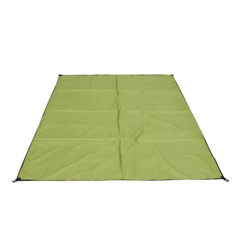 

Outdoor Beach Blanket Waterproof Beach Mat Lightweight Sand Resistant Picnic Blanket with Storage Bag for Hiking Camping Garden
