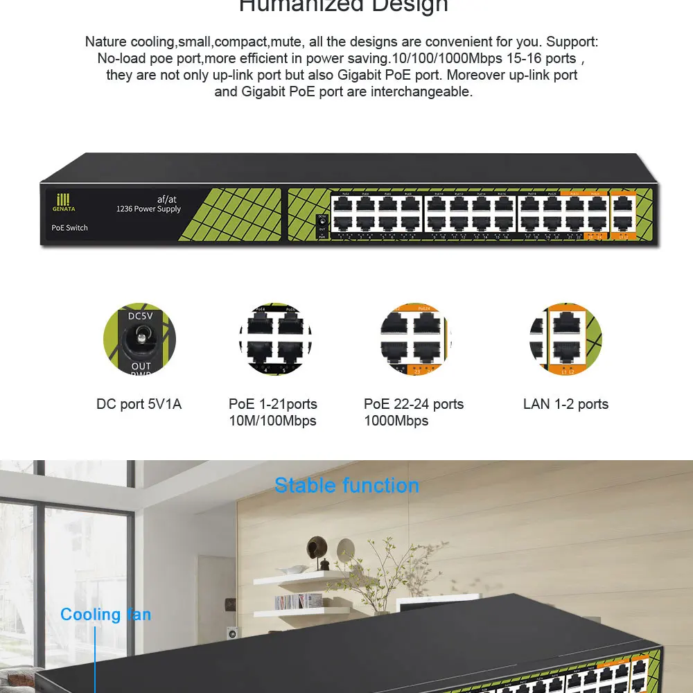 16CH H.265+ сетевой POE NVR комплект CCTV система безопасности 16CH NVR+ 16 шт. камера 5MP IP камера ночного видения комплект наблюдения