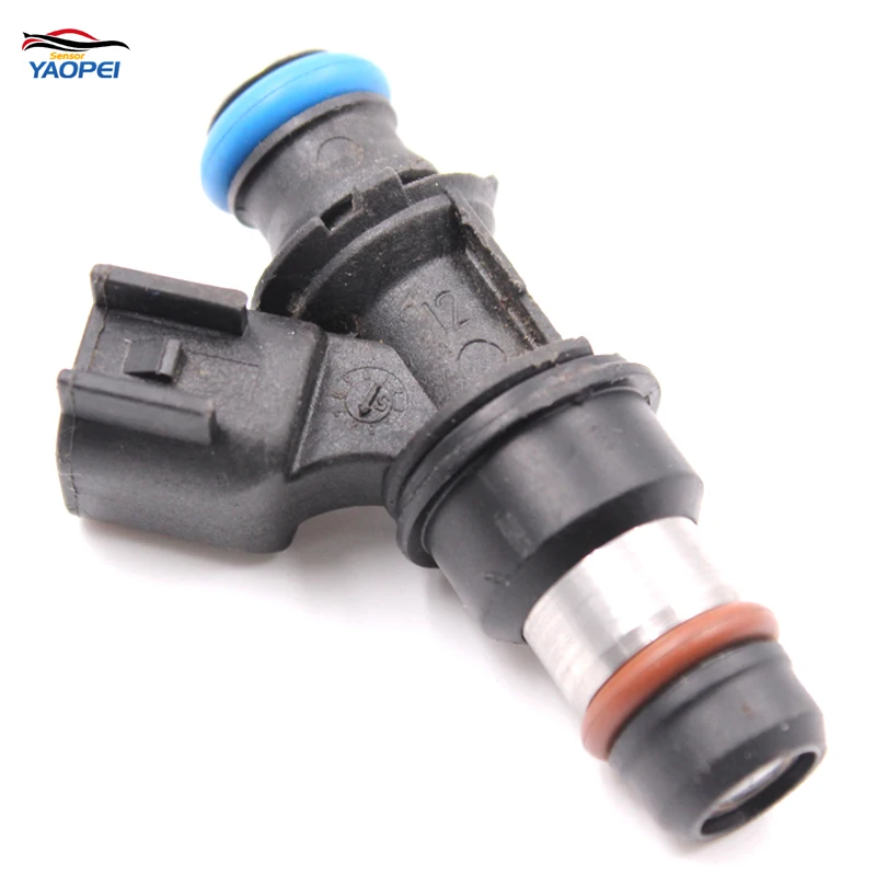 Топливный инжектор для Pontiac LaCrosse Lucerne 3,8 V6 12573427
