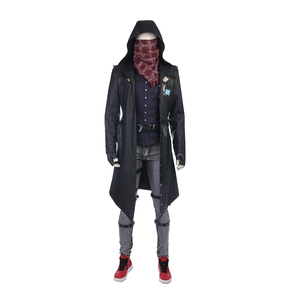 Игра PUBG Косплей Костюм Еда Курица ветровка Косплей Карнавальный костюм на Хэллоуин Вечерние Индивидуальные