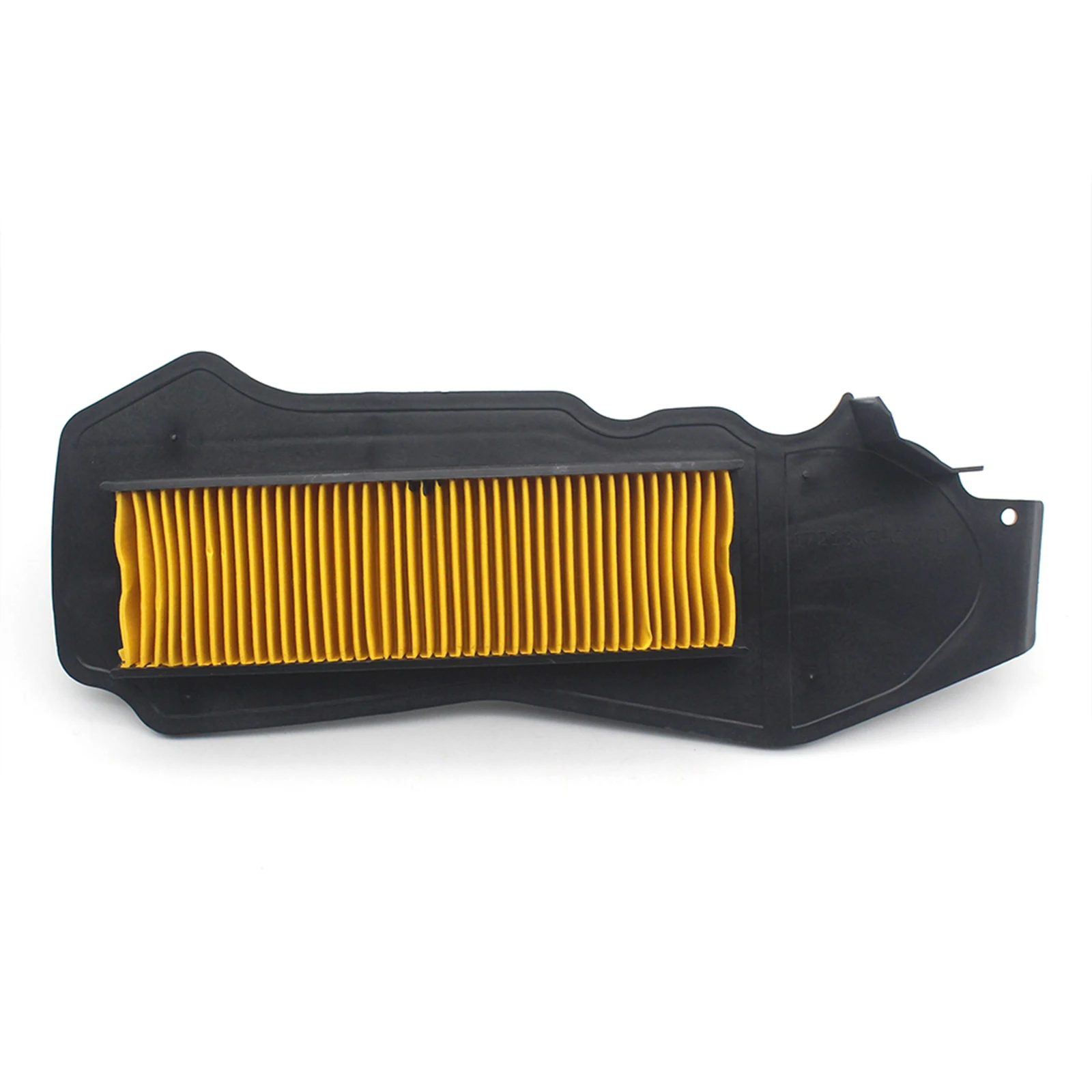 Motorcycle Air Filter for HONDA Dio AF68 Intake Air Filter Cleaner, direct replacement for  equipment filters