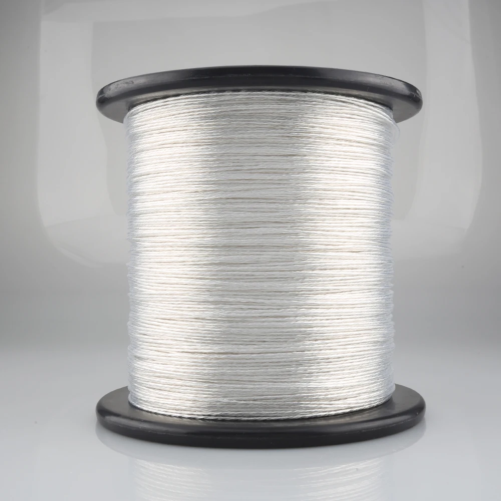 Free shipping 1AG OCC pure copper Interconnect Cable RCA wire For DIY XLR | Электроника
