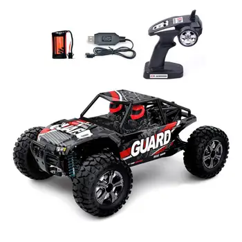 

2.4GHz 1/14 Remote Control High Speed RC Racing Car Model Children Toy Gift