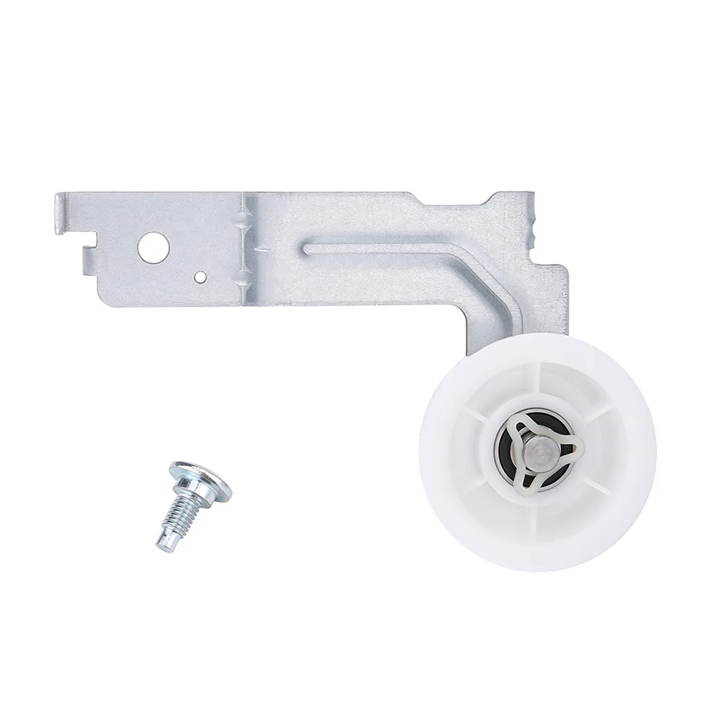 Колеса для сушилки в сборе DC93-00634A с бесшумными колесами для samsung AP6038887 PS11771601