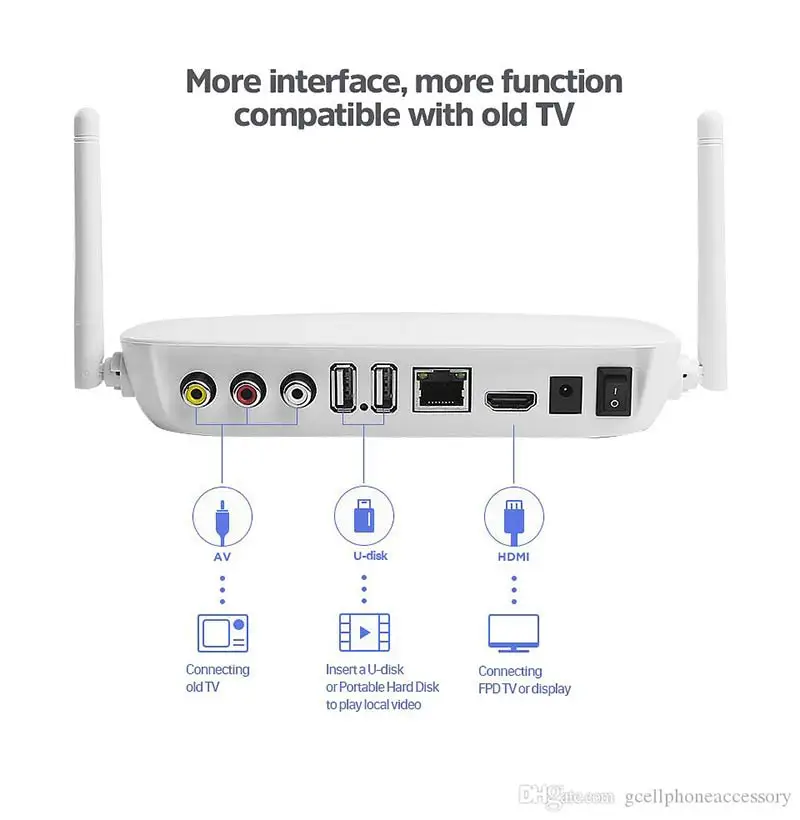 Leadcool Q9 Android 8,1 tv Box со смарт IP tv арабский французский 1 год NOKE tv подписка Испания арабский Португалия IP tv Box