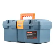 Многофункциональный ящик для инструментов для домашнего обслуживания автомобиля ручной инструмент для ремонта инструментов чехол для хранения ручного инструмента упаковка E5M1