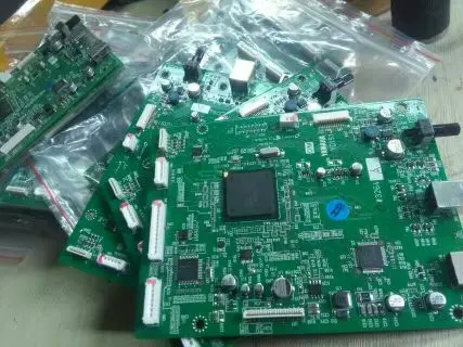 US $229.00 For Original Yamaha PSRS650 Keyboard Motherboard PSR S650 PSRS650 Driver Board Control Board
