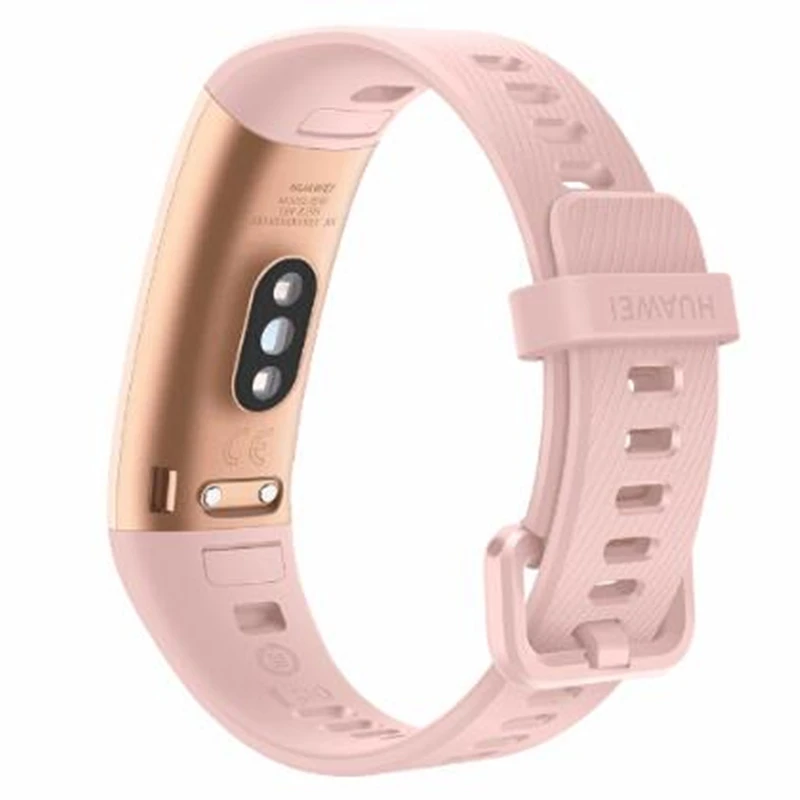 Умный Браслет huawei Band 4 Pro, инновационные часы, лица, автономный gps, проактивный мониторинг здоровья, SpO2, кислород крови