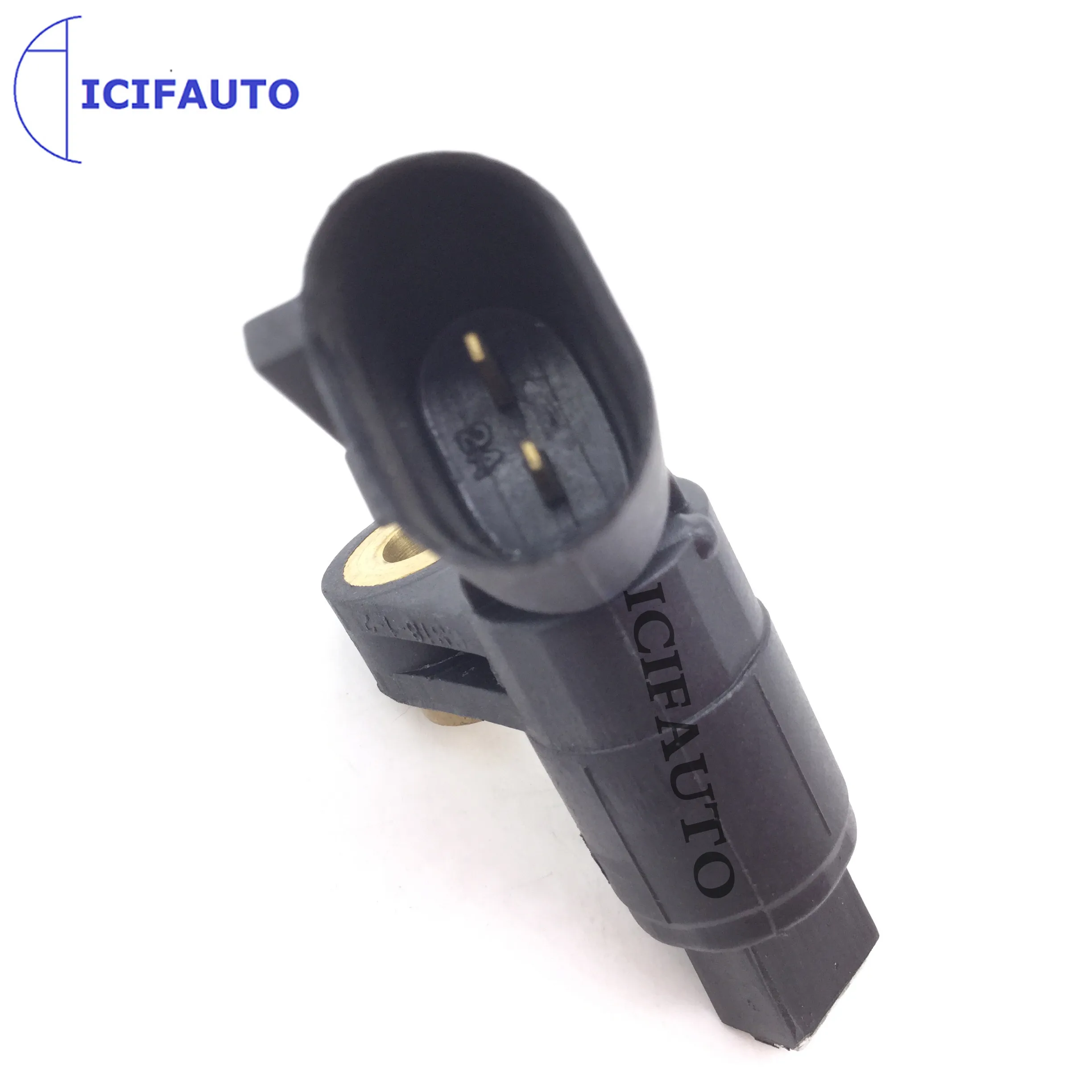 Правый ABS Датчик скорости колеса для Audi Seat Skoda VW Bora Caddy Golf Lupo Corrado Passat Polo 1J0927804 1H0927808