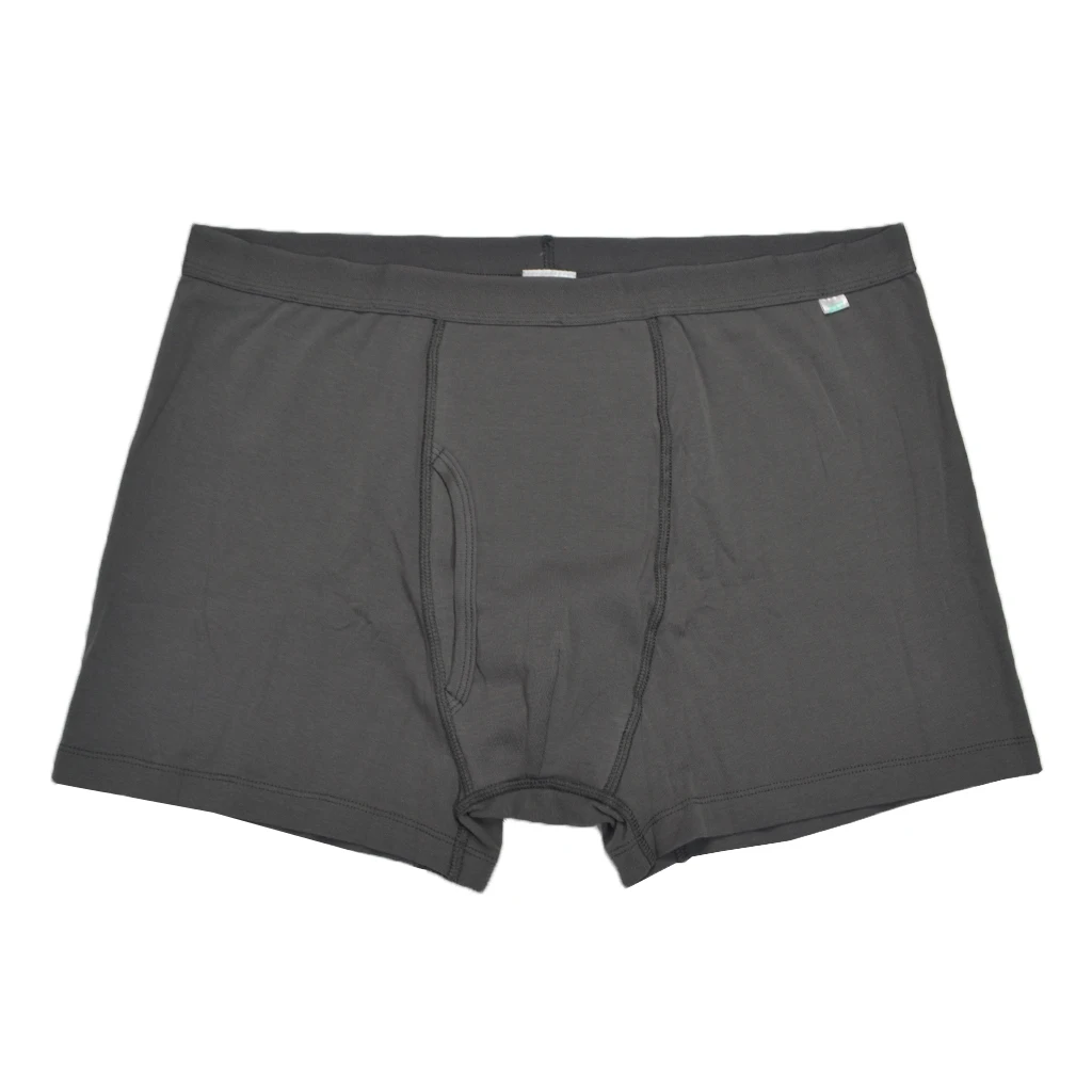 Soft Reusable Washable Underwear Incontinent Pants for Elder Men