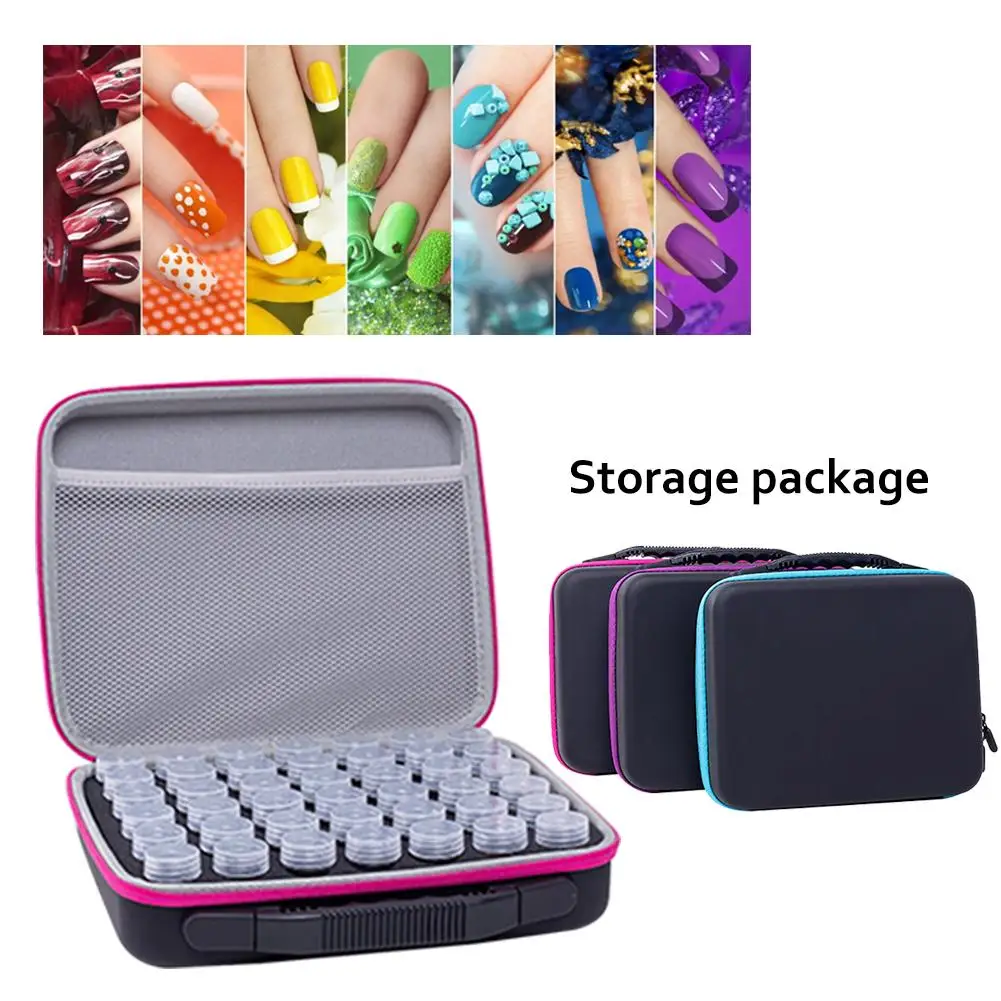 nail carry case