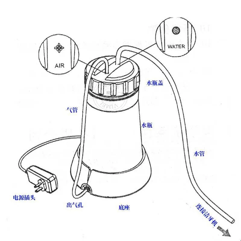 宝莱洁牙机2 (2)