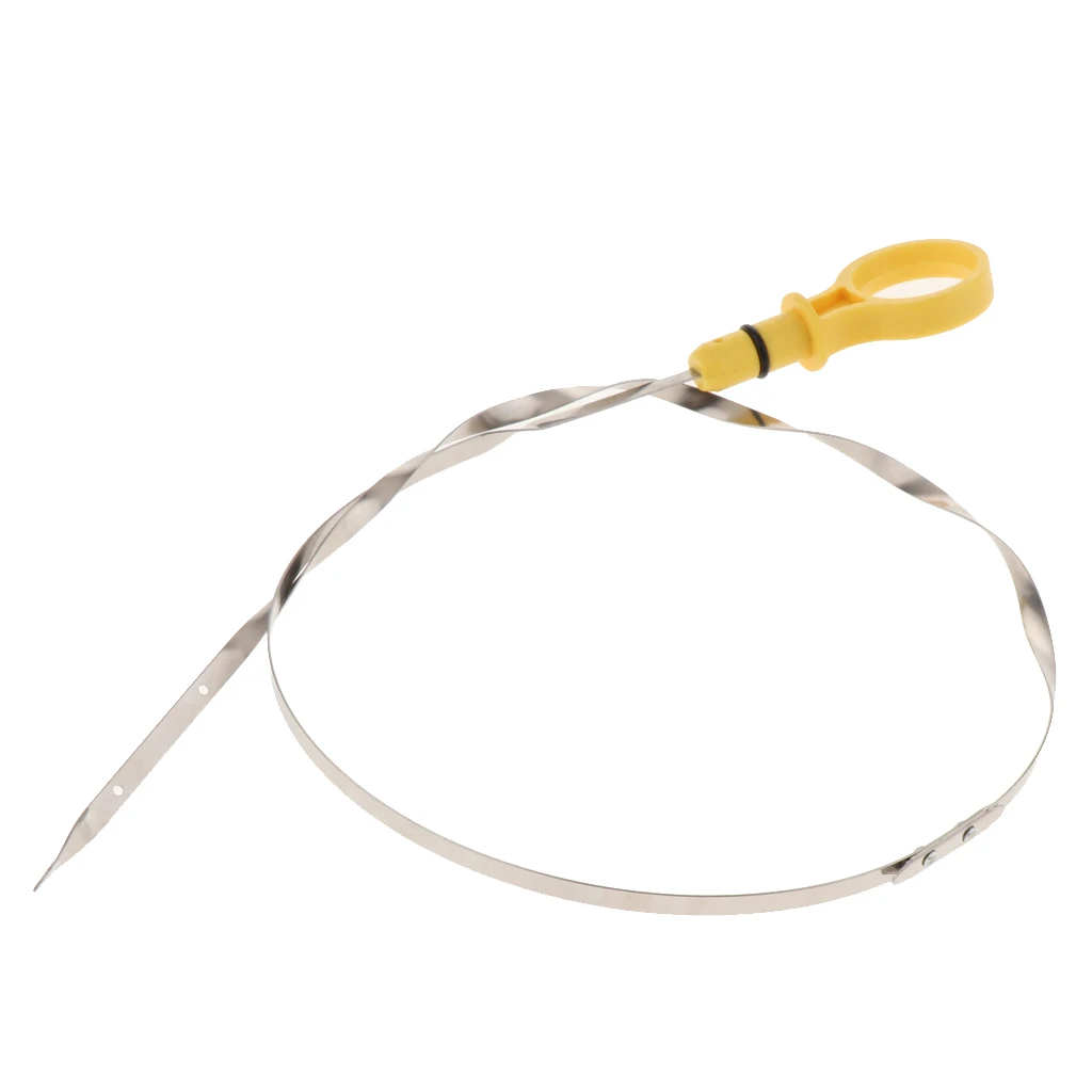 Engine Oil Level Dipstick Replace For Ford OEM 1L3Z-6750-AA For F150 F250