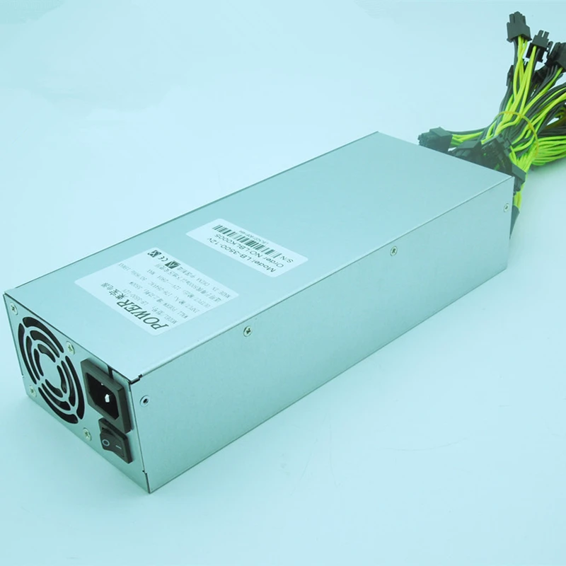 PSU для LeyBold одноканальный 12V E10.3 17*6P 3500W источник питания LB-3500-12V