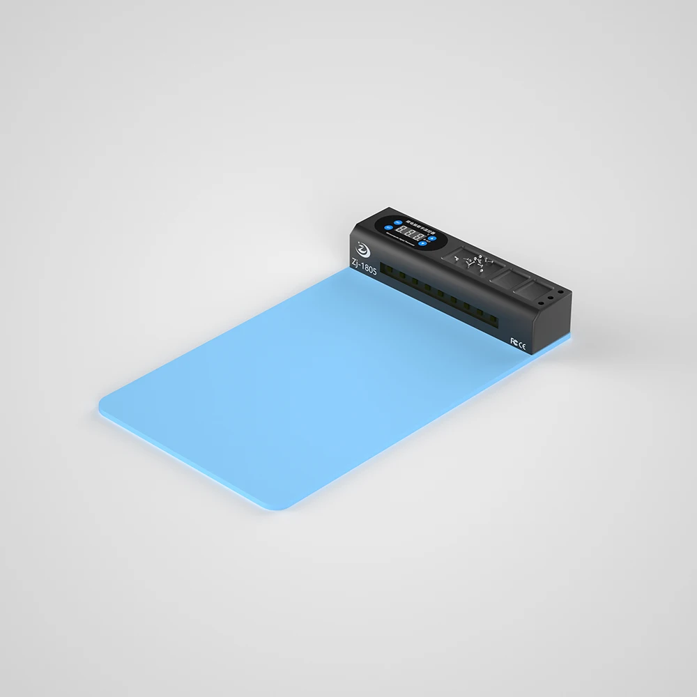 TBK 568 ЖК экран отдельный инструмент для ремонта машины iPhone5 5S 6. 7 P.8 ipad Air 2 Pro 10 5 Pad и