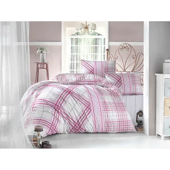 

Bed linen Dodie color: Fuchsia (2 CN. Euro)