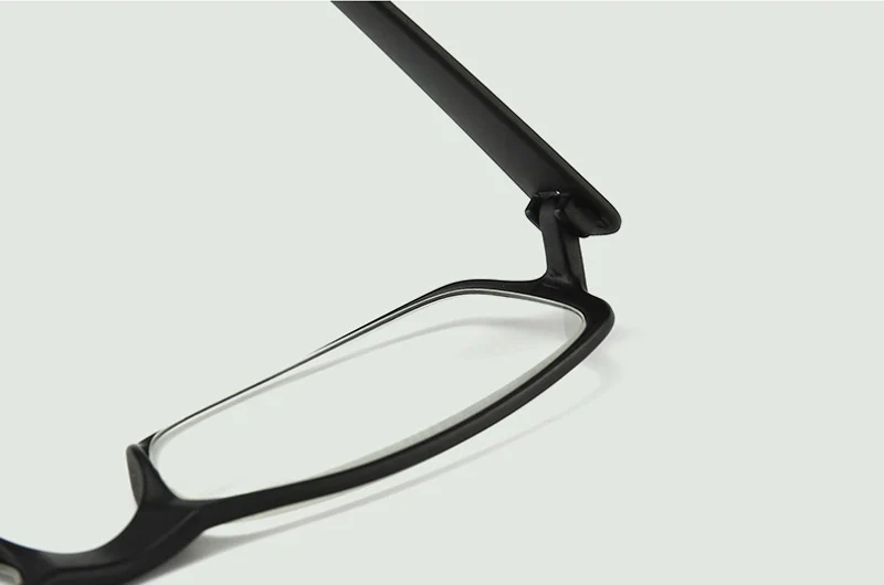 Iboode TR90 очки для чтения Для мужчин Для женщин Ультра светильник антибликовыми свойствами светильник пресбиопические очки+ 1,0 1,5 2,0 2,5 3,0 3,5 4,0 диоптрий