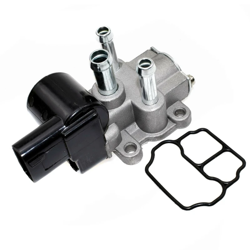 Idle Air Control Valve for Toyota Camry Celica 2.2L with Gasket 2227074290