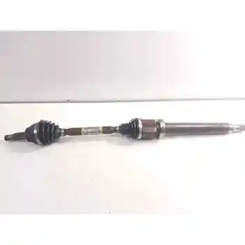 

ET763B436AA TRANSMISSION FRONT RIGHT ford TRANSIT MESSENGER