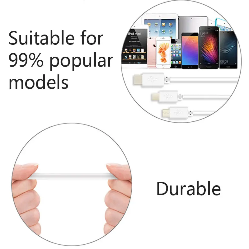 Cafele 3 в 1 USB кабель 1 м 2.4A быстрое зарядное устройство type C Usb кабели для iphone Xs Xiaomi Mi9 Red rice Note Hauwei samsung Оборудование