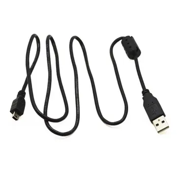 

Go pro Accessories 80CM 5 Pin Mini USB cable Charging Data Sync Line Cable For GoPro Hero 3 3+ 4 Camera Accessories