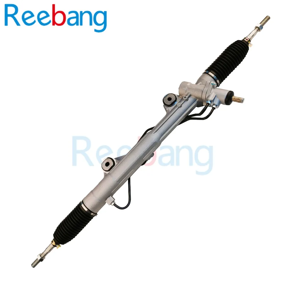 Power Steering Rack For Mitsubishi L200 2017 46504A 4410A603 57100179 Left Hand Drive steering gear