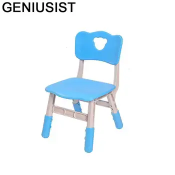 

Children Silla Estudio Mueble Infantiles Stolik Dla Dzieci Adjustable Cadeira Infantil Chaise Enfant Baby Furniture Kids Chair