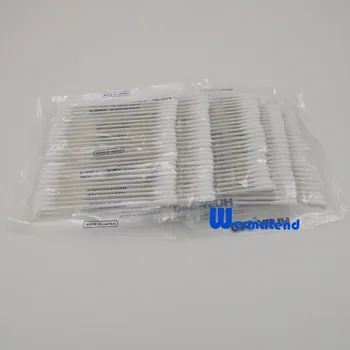 

Cleaning Cotton Swab Unity Cutter for Fiber Lens Cleaning Cotton Swab