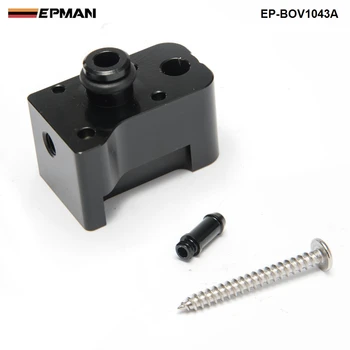 

Manifold boost & Vacuum Source For VW Golf MK7 2.0 TSI Vacuum Sensor Adapter Boost Tap EP-BOV1043A