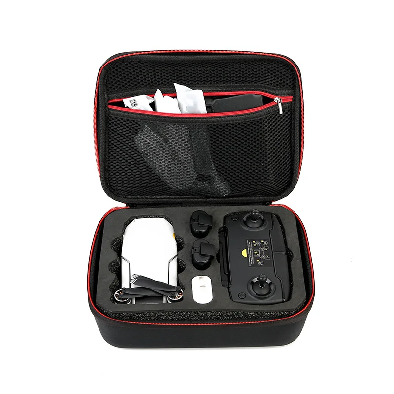 Водонепроницаемая сумка для хранения DJI Mavic Mini портативная жесткая коробка