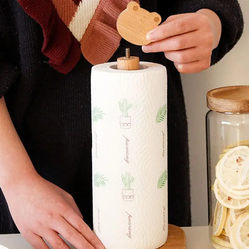 1 шт. держатель для бумажных салфеток|Подставки хранения и стеллажи| |